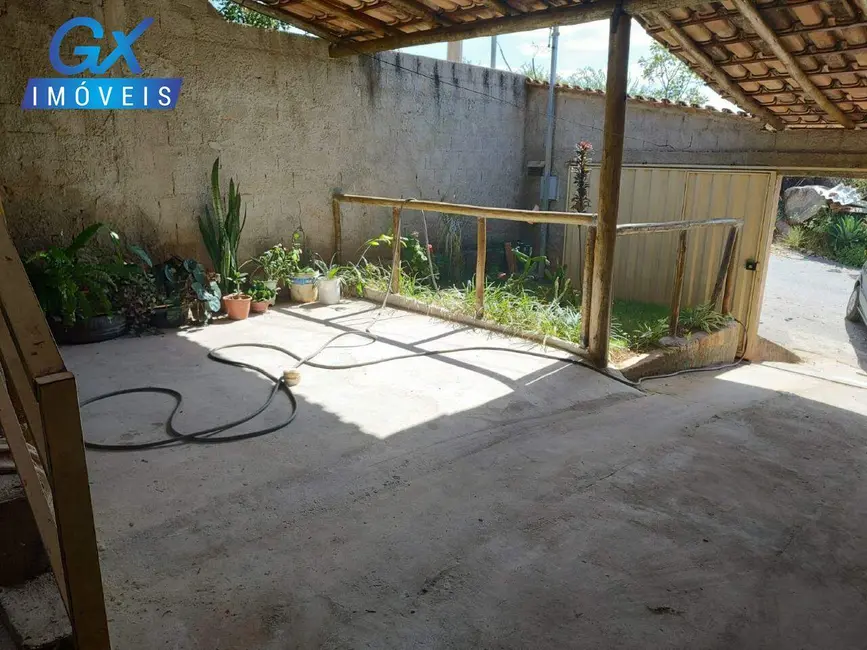 Casa com 2 quartos à venda, 240m2 em Esmeraldas - MG - imagem 5 Foto 5 de Casa com 2 quartos à venda, 240m2 em Esmeraldas - MG