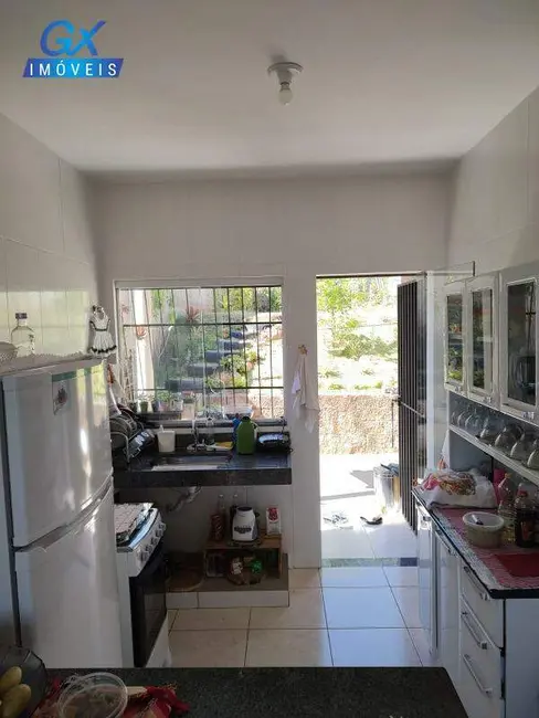 Casa com 2 quartos à venda, 240m2 em Esmeraldas - MG - imagem 9 Foto 9 de Casa com 2 quartos à venda, 240m2 em Esmeraldas - MG