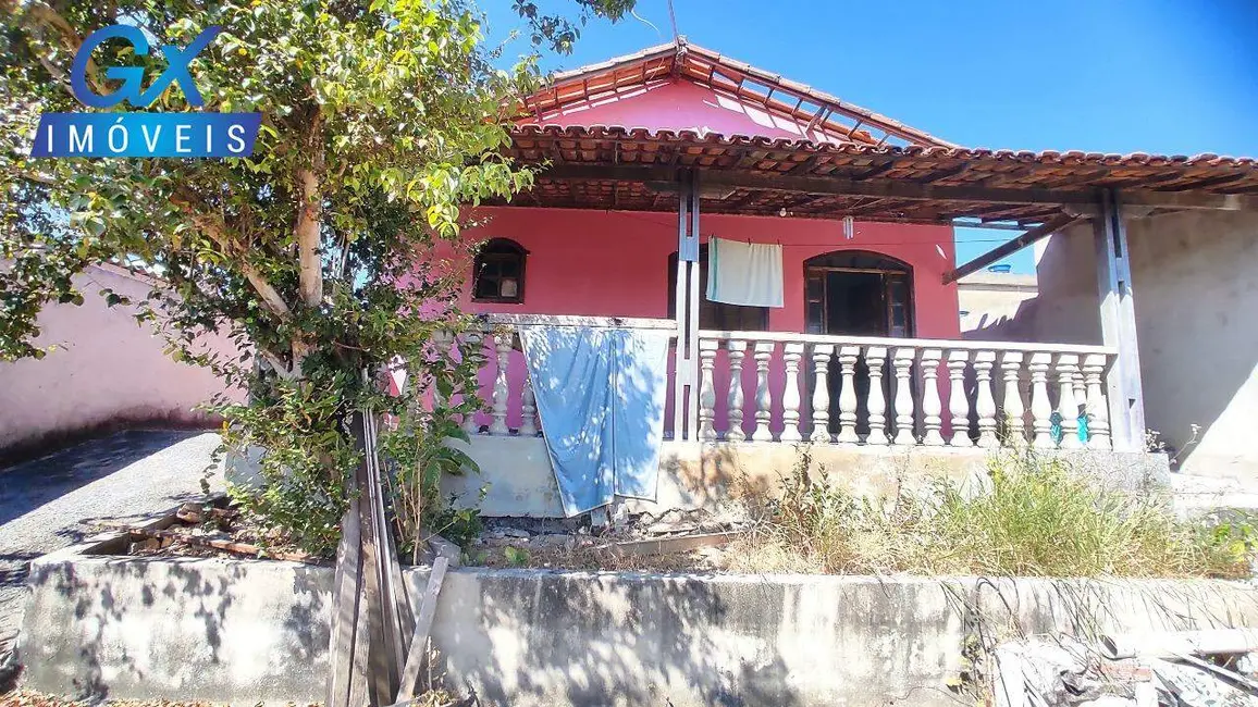 Casa com 2 quartos à venda, 90m2 em Rosaneves, Ribeirao Das Neves - MG - imagem 6 Foto 6 de Casa com 2 quartos à venda, 90m2 em Rosaneves, Ribeirao Das Neves - MG