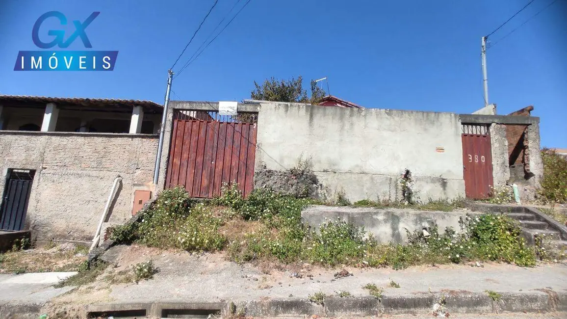 Casa com 2 quartos à venda, 90m2 em Rosaneves, Ribeirao Das Neves - MG - imagem 4 Foto 4 de Casa com 2 quartos à venda, 90m2 em Rosaneves, Ribeirao Das Neves - MG