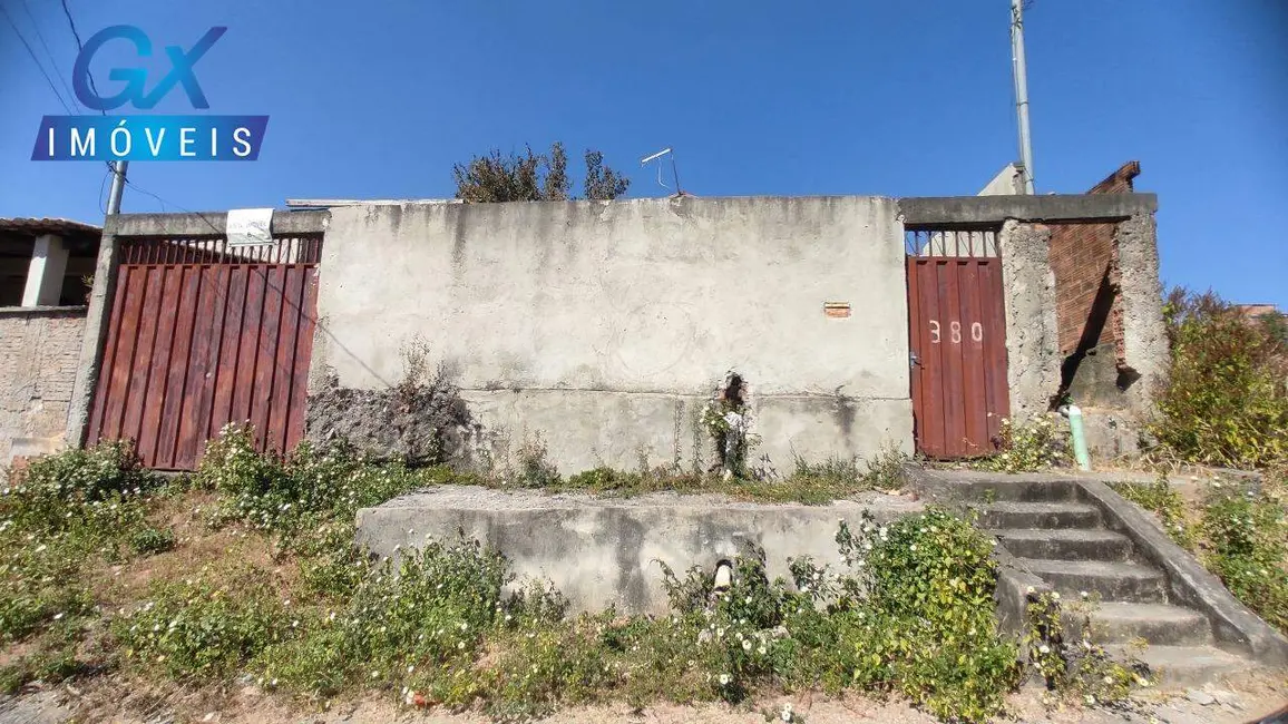 Casa com 2 quartos à venda, 90m2 em Rosaneves, Ribeirao Das Neves - MG - imagem 3 Foto 3 de Casa com 2 quartos à venda, 90m2 em Rosaneves, Ribeirao Das Neves - MG