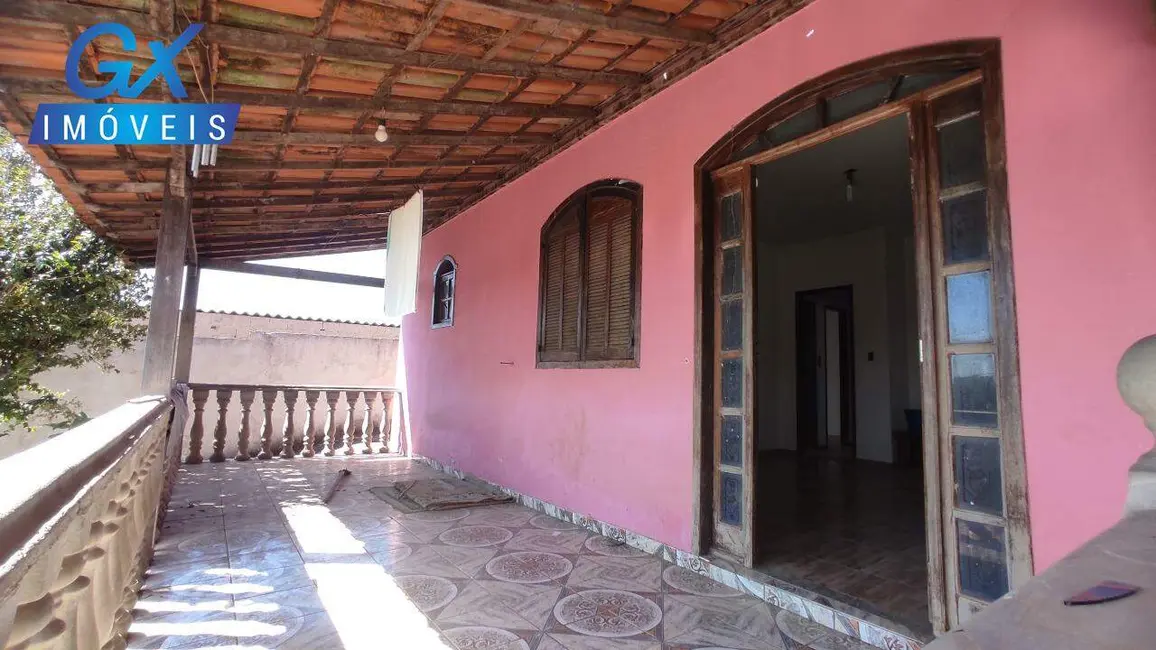 Casa com 2 quartos à venda, 90m2 em Rosaneves, Ribeirao Das Neves - MG - imagem 7 Foto 7 de Casa com 2 quartos à venda, 90m2 em Rosaneves, Ribeirao Das Neves - MG