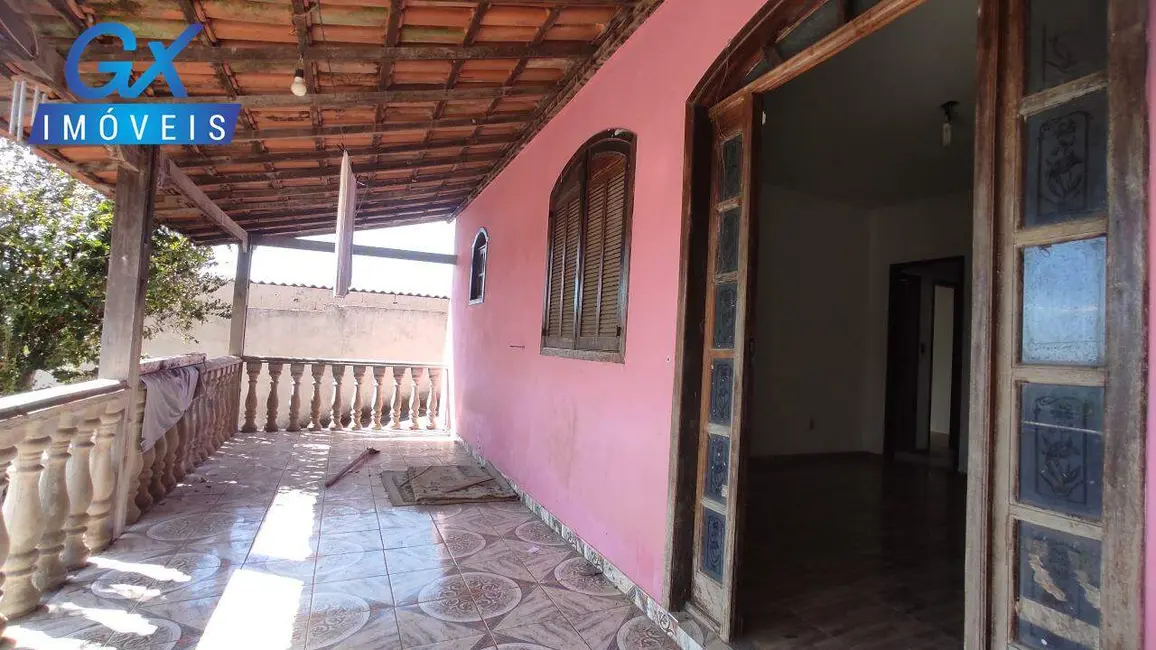 Casa com 2 quartos à venda, 90m2 em Rosaneves, Ribeirao Das Neves - MG - imagem 8 Foto 8 de Casa com 2 quartos à venda, 90m2 em Rosaneves, Ribeirao Das Neves - MG