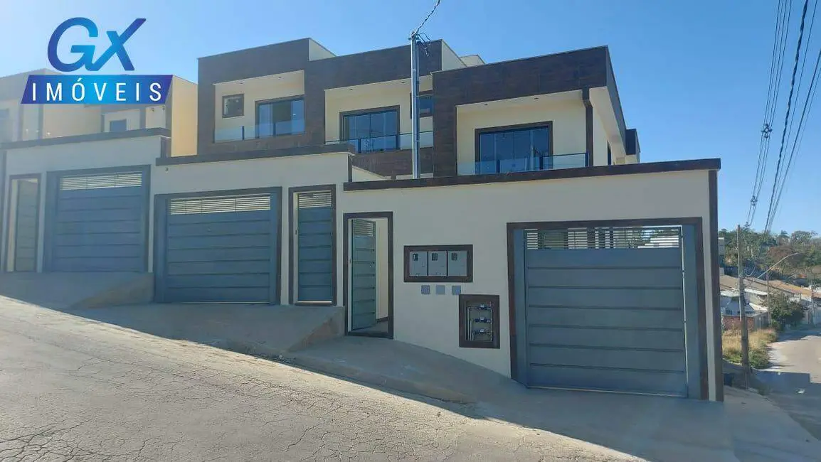Casa com 3 quartos à venda, 127m2 em Esmeraldas - MG - imagem 1 Foto 1 de Casa com 3 quartos à venda, 127m2 em Esmeraldas - MG