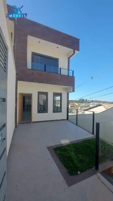 Casa com 3 quartos à venda, 127m2 em Esmeraldas - MG - imagem 5 Foto 5 de Casa com 3 quartos à venda, 127m2 em Esmeraldas - MG