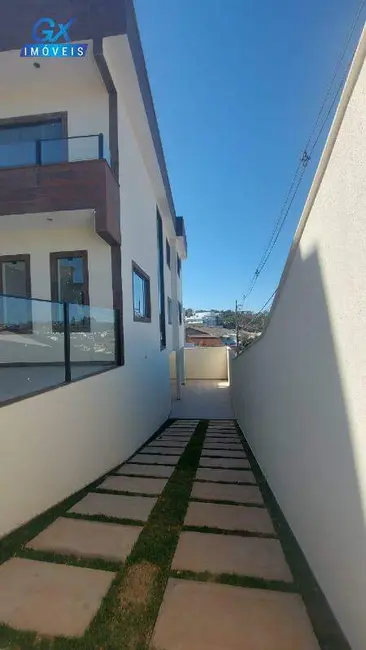 Casa com 3 quartos à venda, 127m2 em Esmeraldas - MG - imagem 6 Foto 6 de Casa com 3 quartos à venda, 127m2 em Esmeraldas - MG