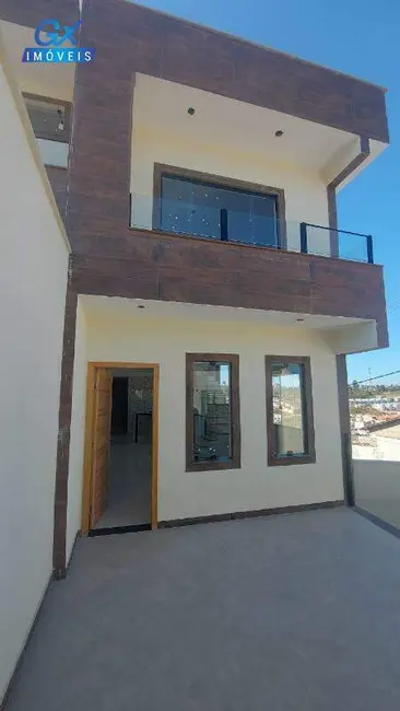 Casa com 3 quartos à venda, 127m2 em Esmeraldas - MG - imagem 4 Foto 4 de Casa com 3 quartos à venda, 127m2 em Esmeraldas - MG