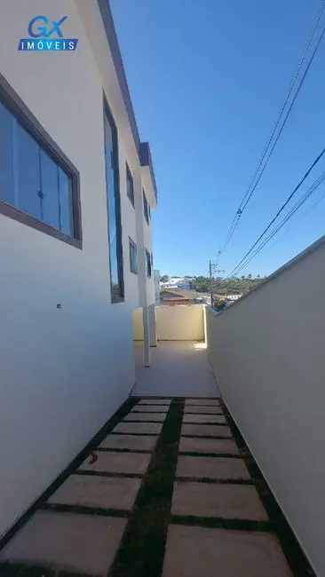 Casa com 3 quartos à venda, 127m2 em Esmeraldas - MG - imagem 7 Foto 7 de Casa com 3 quartos à venda, 127m2 em Esmeraldas - MG