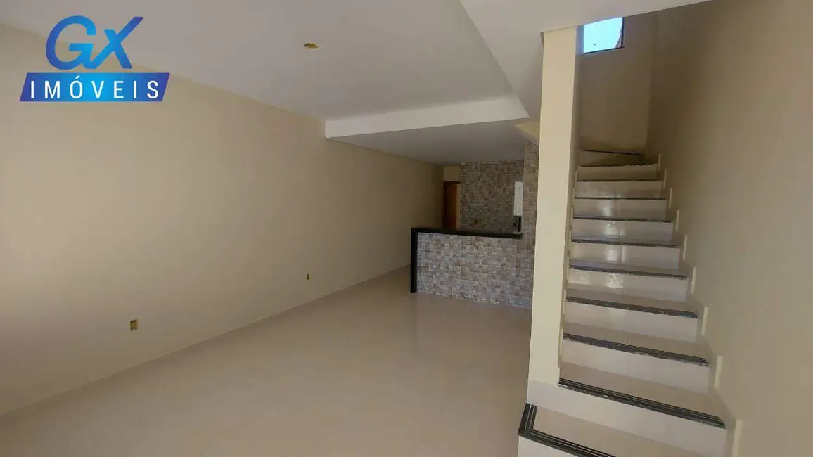 Foto 5 de Casa com 3 quartos à venda, 100m2 em Esmeraldas - MG