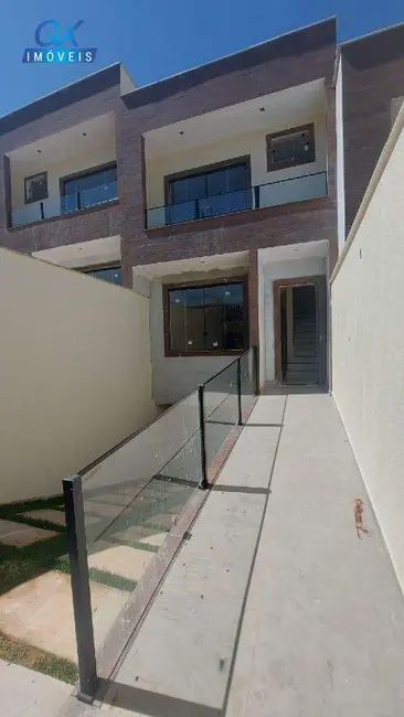 Foto 2 de Casa com 3 quartos à venda, 100m2 em Esmeraldas - MG