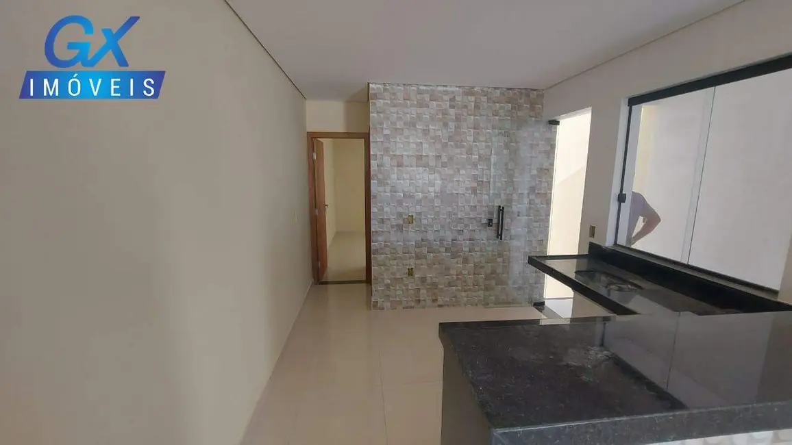 Foto 8 de Casa com 3 quartos à venda, 100m2 em Esmeraldas - MG