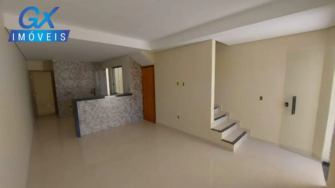 Foto 7 de Casa com 3 quartos à venda, 100m2 em Esmeraldas - MG