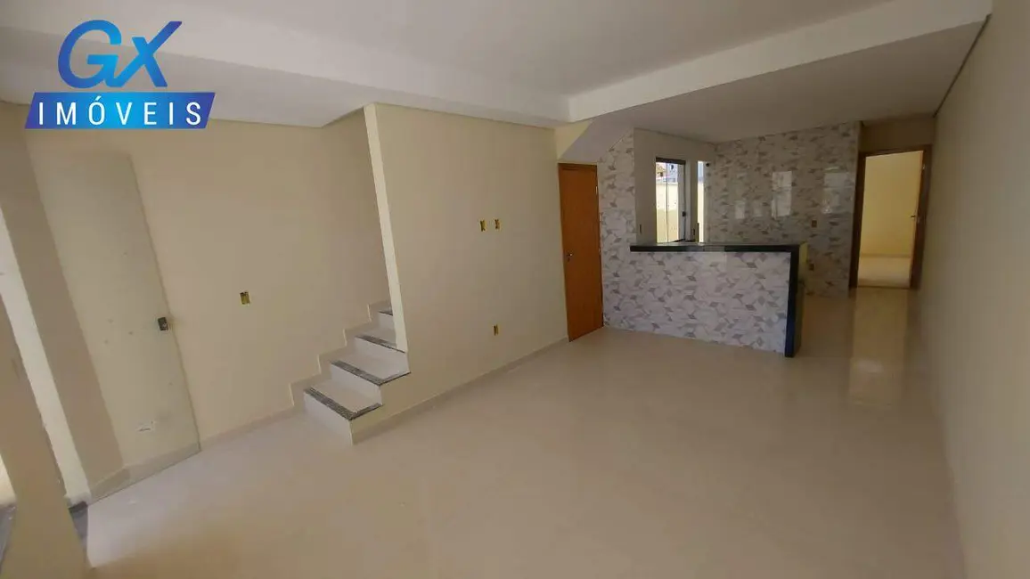 Casa com 3 quartos à venda, 100m2 em Esmeraldas - MG - imagem 7 Foto 7 de Casa com 3 quartos à venda, 100m2 em Esmeraldas - MG
