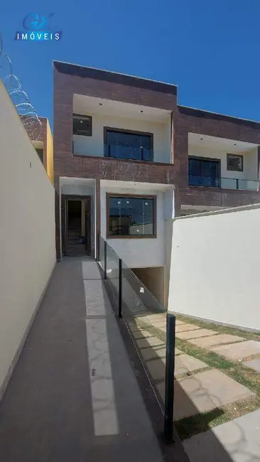 Casa com 3 quartos à venda, 100m2 em Esmeraldas - MG - imagem 1 Foto 1 de Casa com 3 quartos à venda, 100m2 em Esmeraldas - MG