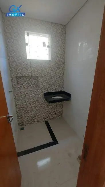 Casa com 3 quartos à venda, 100m2 em Esmeraldas - MG - imagem 8 Foto 8 de Casa com 3 quartos à venda, 100m2 em Esmeraldas - MG
