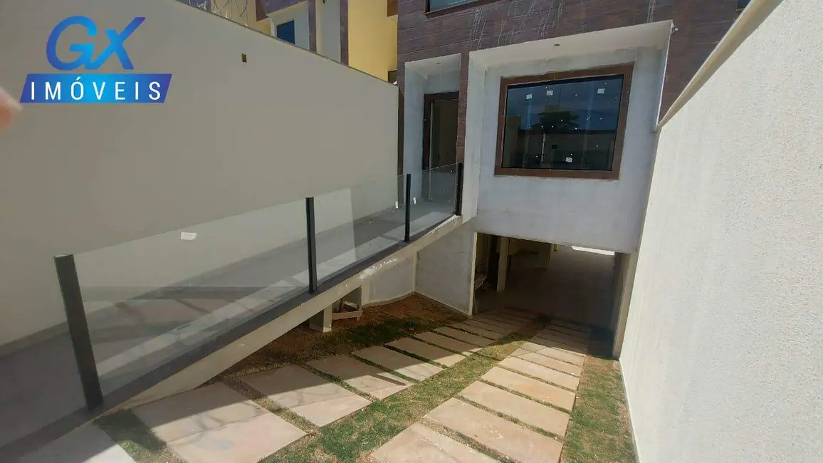 Casa com 3 quartos à venda, 100m2 em Esmeraldas - MG - imagem 3 Foto 3 de Casa com 3 quartos à venda, 100m2 em Esmeraldas - MG