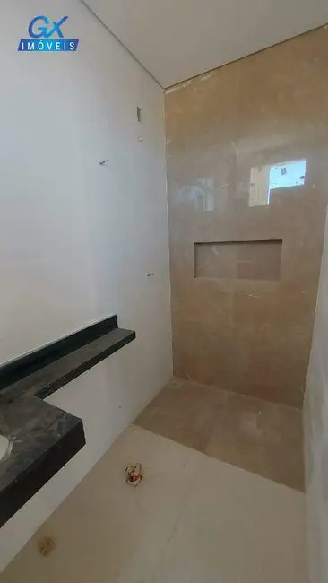 Casa com 3 quartos à venda, 100m2 em Esmeraldas - MG - imagem 9 Foto 9 de Casa com 3 quartos à venda, 100m2 em Esmeraldas - MG