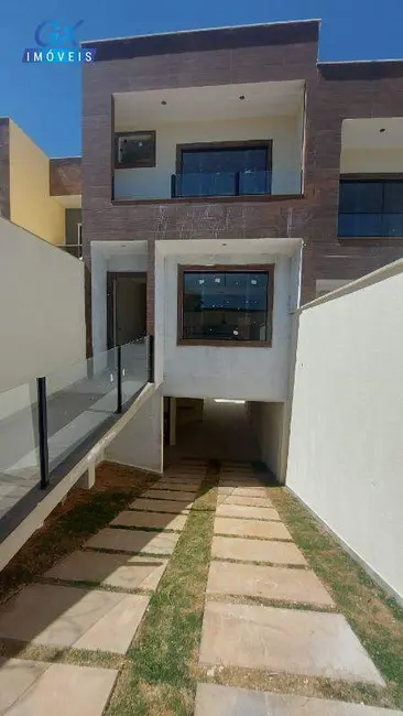 Casa com 3 quartos à venda, 100m2 em Esmeraldas - MG - imagem 2 Foto 2 de Casa com 3 quartos à venda, 100m2 em Esmeraldas - MG