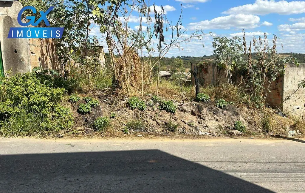 Terreno / Lote à venda, 250m2 em Belvedere, Ribeirao Das Neves - MG - imagem 1 Foto 1 de Terreno / Lote à venda, 250m2 em Belvedere, Ribeirao Das Neves - MG