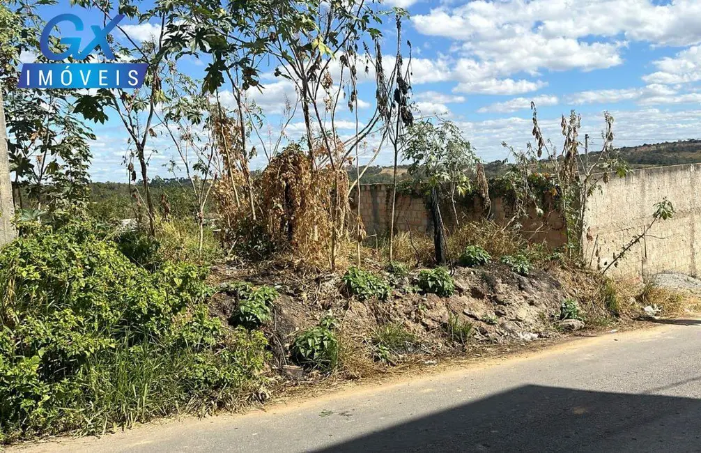 Terreno / Lote à venda, 250m2 em Belvedere, Ribeirao Das Neves - MG - imagem 3 Foto 3 de Terreno / Lote à venda, 250m2 em Belvedere, Ribeirao Das Neves - MG