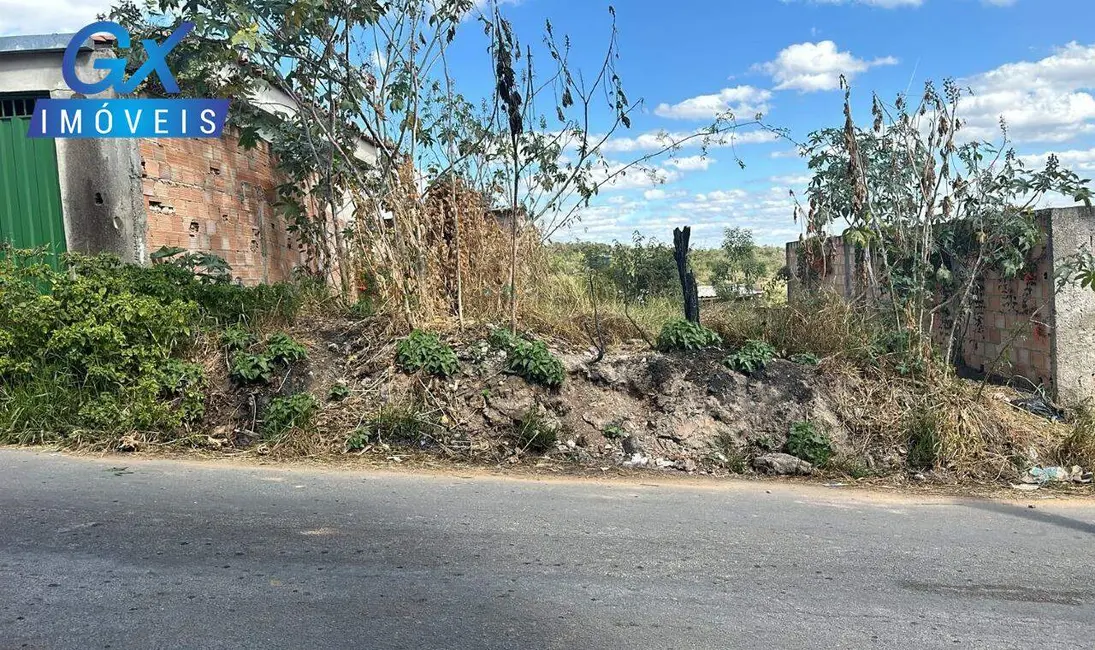 Terreno / Lote à venda, 250m2 em Belvedere, Ribeirao Das Neves - MG - imagem 2 Foto 2 de Terreno / Lote à venda, 250m2 em Belvedere, Ribeirao Das Neves - MG