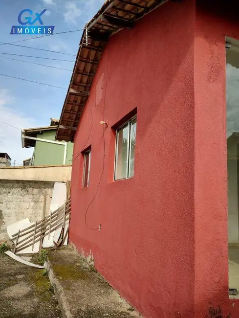 Foto 1 de Casa à venda, 90m2 em Esmeraldas - MG