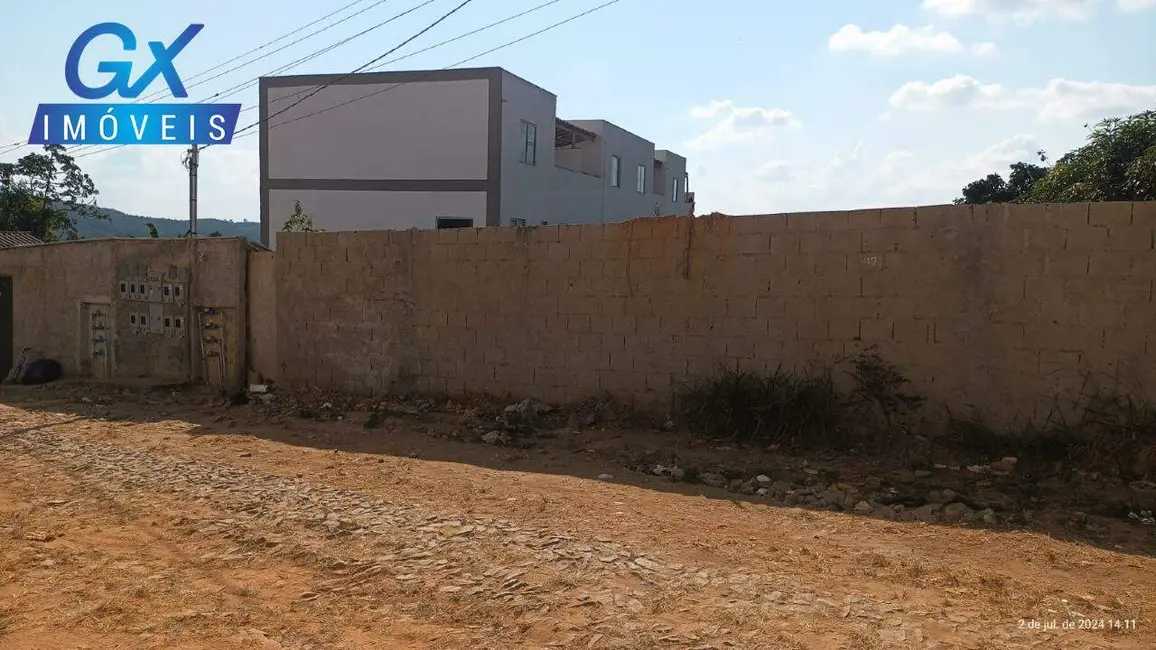 Cobertura à venda, 59m2 em Esmeraldas - MG - imagem 4 Foto 4 de Cobertura à venda, 59m2 em Esmeraldas - MG