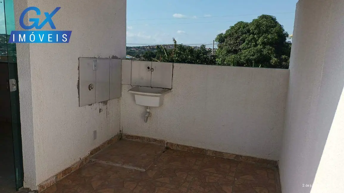 Cobertura à venda, 59m2 em Esmeraldas - MG - imagem 5 Foto 5 de Cobertura à venda, 59m2 em Esmeraldas - MG