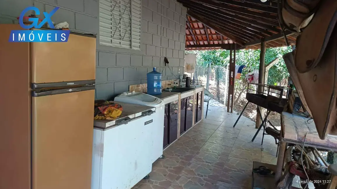 Chácara à venda em Esmeraldas - MG - imagem 15 Foto 15 de Chácara à venda em Esmeraldas - MG