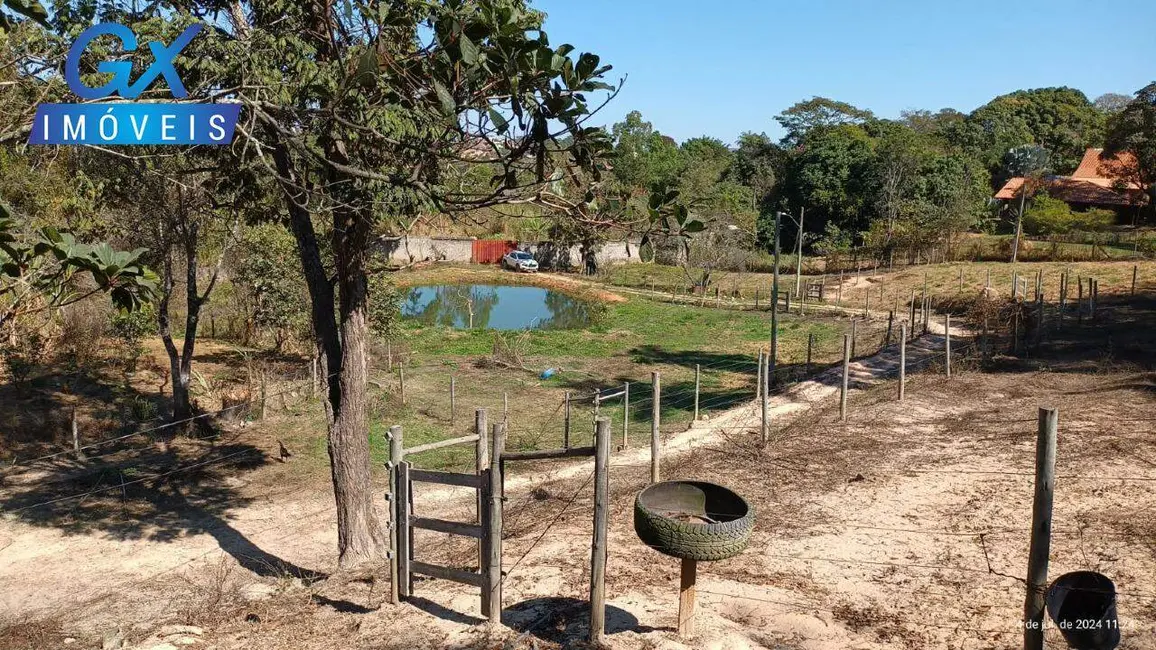 Chácara à venda em Esmeraldas - MG - imagem 12 Foto 12 de Chácara à venda em Esmeraldas - MG