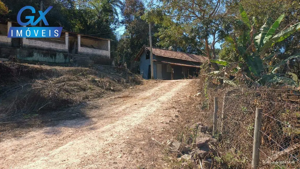 Chácara à venda em Esmeraldas - MG - imagem 4 Foto 4 de Chácara à venda em Esmeraldas - MG