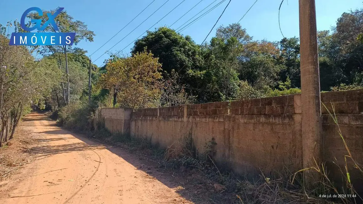 Chácara à venda em Esmeraldas - MG - imagem 3 Foto 3 de Chácara à venda em Esmeraldas - MG