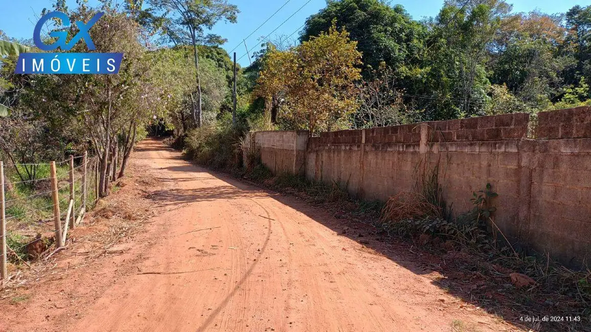 Chácara à venda em Esmeraldas - MG - imagem 5 Foto 5 de Chácara à venda em Esmeraldas - MG