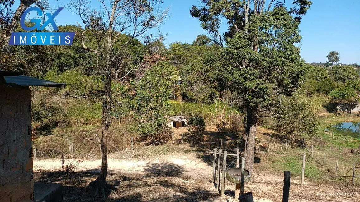 Chácara à venda em Esmeraldas - MG - imagem 9 Foto 9 de Chácara à venda em Esmeraldas - MG