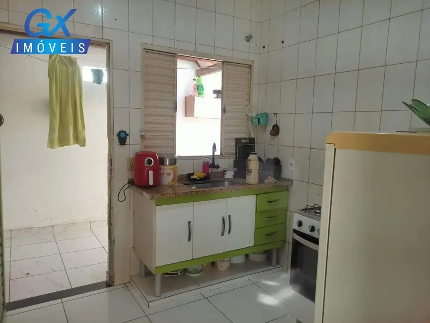 Casa com 2 quartos à venda, 70m2 em Veneza, Ribeirao Das Neves - MG - imagem 7 Foto 7 de Casa com 2 quartos à venda, 70m2 em Veneza, Ribeirao Das Neves - MG
