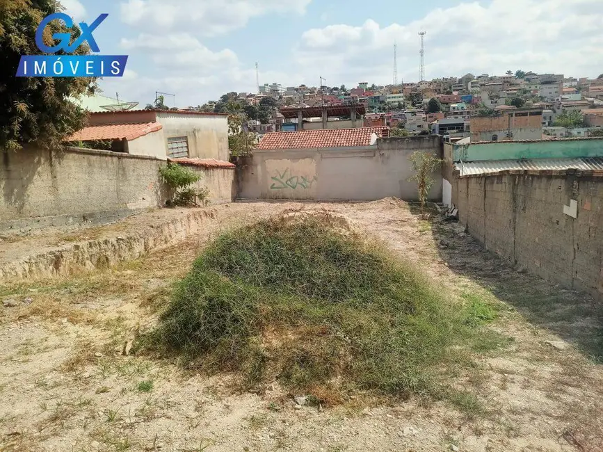 Terreno / Lote à venda, 360m2 em Veneza, Ribeirao Das Neves - MG - imagem 4 Foto 4 de Terreno / Lote à venda, 360m2 em Veneza, Ribeirao Das Neves - MG