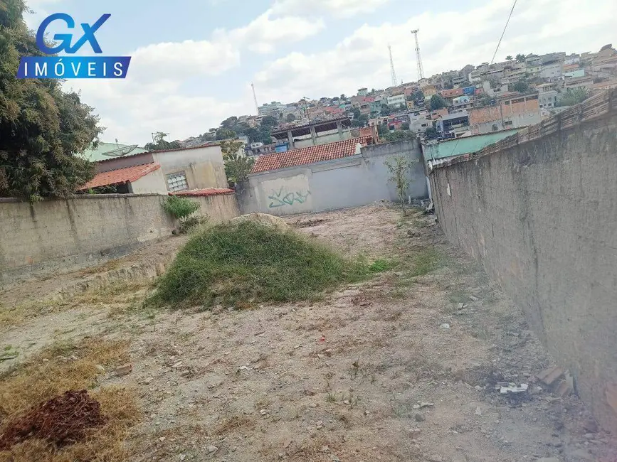 Terreno / Lote à venda, 360m2 em Veneza, Ribeirao Das Neves - MG - imagem 9 Foto 9 de Terreno / Lote à venda, 360m2 em Veneza, Ribeirao Das Neves - MG