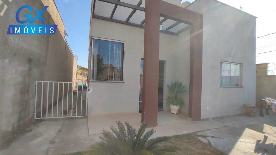 Foto 7 de Casa com 3 quartos à venda, 230m2 em Esmeraldas - MG