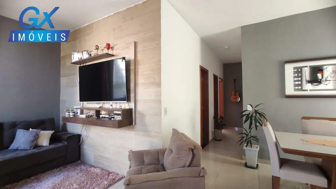 Foto 8 de Casa com 3 quartos à venda, 230m2 em Esmeraldas - MG