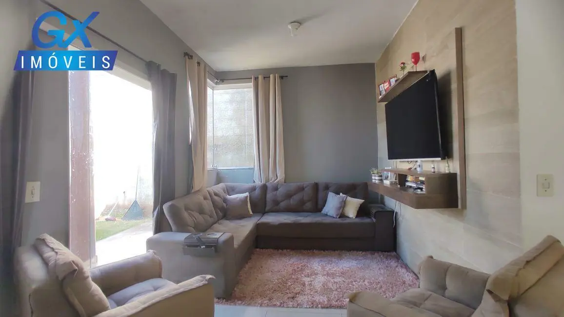 Foto 9 de Casa com 3 quartos à venda, 230m2 em Esmeraldas - MG