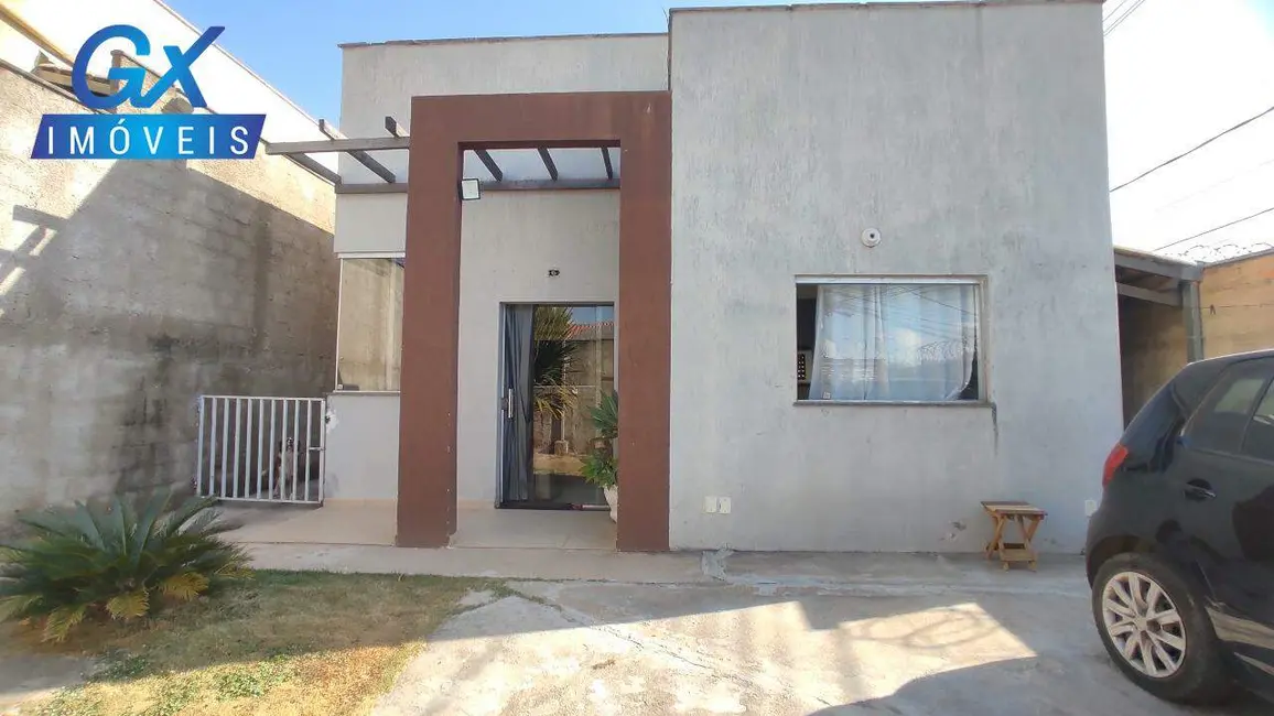 Foto 6 de Casa com 3 quartos à venda, 230m2 em Esmeraldas - MG