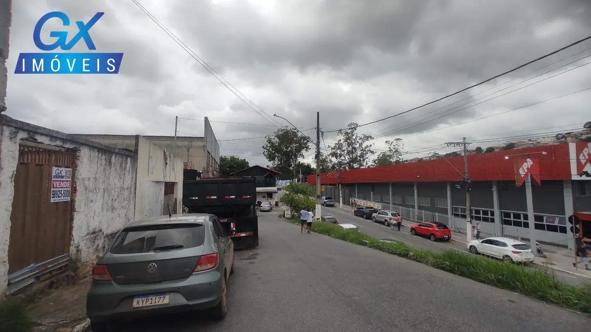 Foto 1 de Casa com 2 quartos à venda, 528m2 em Nossa Senhora das Neves, Ribeirao Das Neves - MG