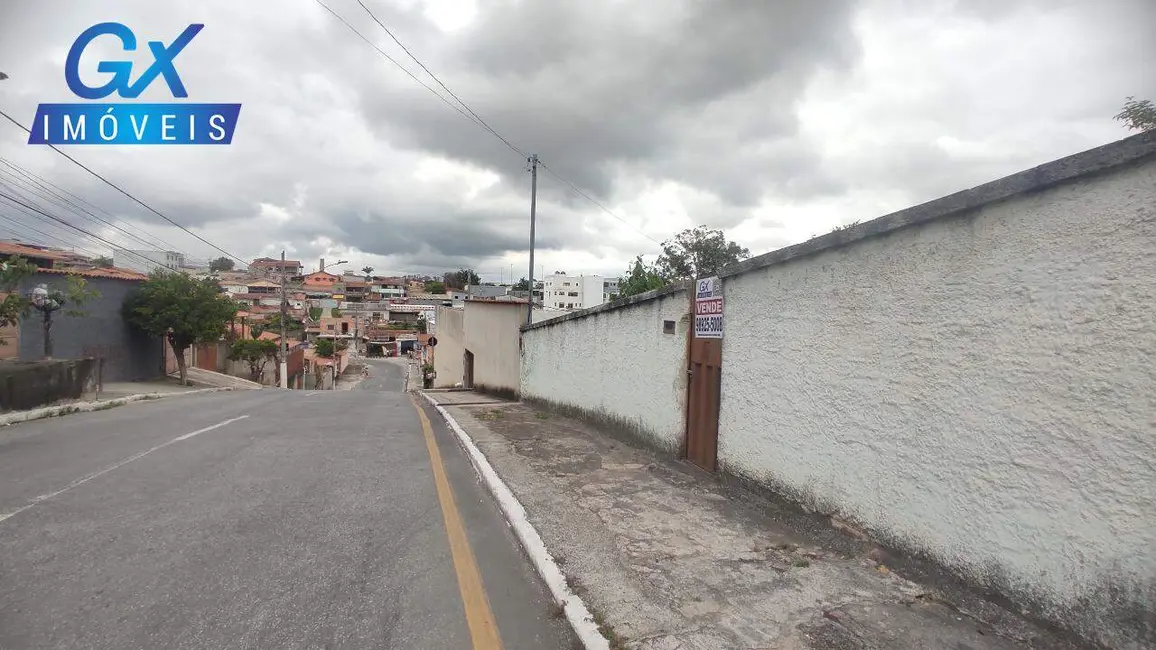Foto 2 de Casa com 2 quartos à venda, 528m2 em Nossa Senhora das Neves, Ribeirao Das Neves - MG