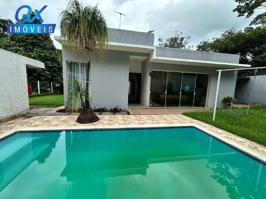 Casa com 4 quartos à venda, 300m2 em Condomínio Vale do Ouro, Ribeirao Das Neves - MG - imagem 2 Foto 2 de Casa com 4 quartos à venda, 300m2 em Condomínio Vale do Ouro, Ribeirao Das Neves - MG