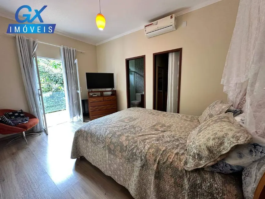 Casa com 4 quartos à venda, 300m2 em Condomínio Vale do Ouro, Ribeirao Das Neves - MG - imagem 8 Foto 8 de Casa com 4 quartos à venda, 300m2 em Condomínio Vale do Ouro, Ribeirao Das Neves - MG