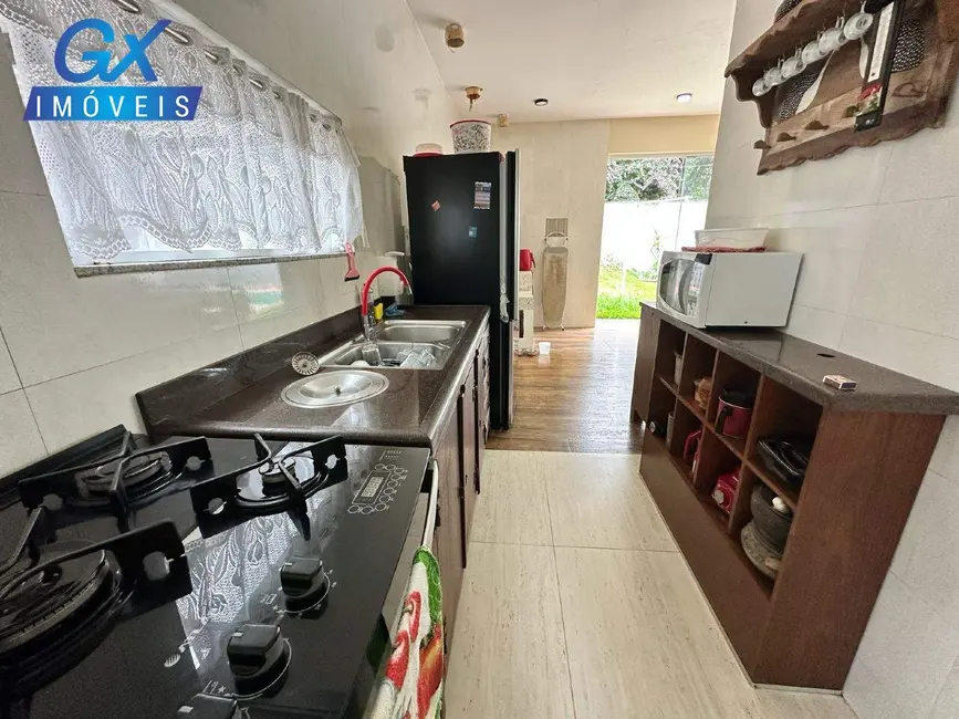 Casa com 4 quartos à venda, 300m2 em Condomínio Vale do Ouro, Ribeirao Das Neves - MG - imagem 7 Foto 7 de Casa com 4 quartos à venda, 300m2 em Condomínio Vale do Ouro, Ribeirao Das Neves - MG