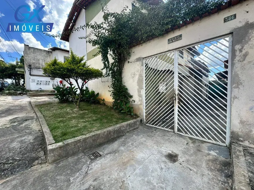 Foto 1 de Casa com 2 quartos para alugar, 48m2 em Veneza, Ribeirao Das Neves - MG