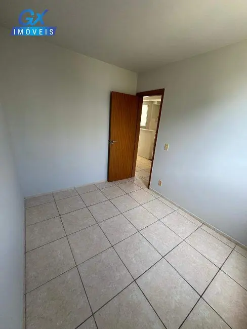 Foto 6 de Apartamento com 2 quartos à venda, 43m2 em Lagoa Santa - MG