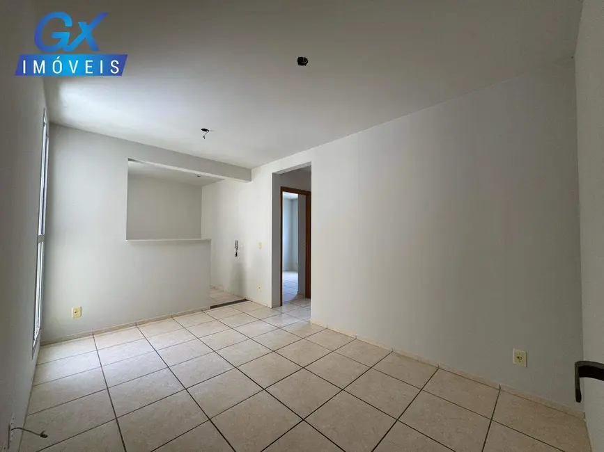 Foto 9 de Apartamento com 2 quartos à venda, 43m2 em Lagoa Santa - MG