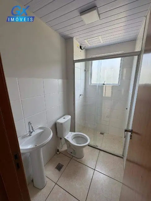 Foto 3 de Apartamento com 2 quartos à venda, 43m2 em Lagoa Santa - MG